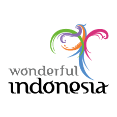 Wonderful indonesia logo